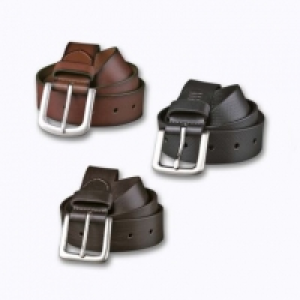 Ceinture cuir homme 8.99&nbsp;&euro;