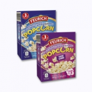 Pop-corn micro-ondable 0.85 €