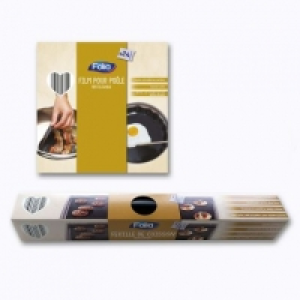 Feuilles de cuisson antiadhésives 1.99 €