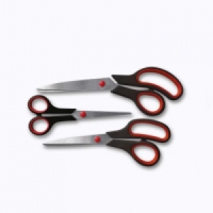 Lot de 3 ciseaux multifonctions 3.49 €