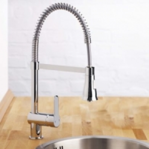 Mitigeur de cuisine avec douchette 54.99 €