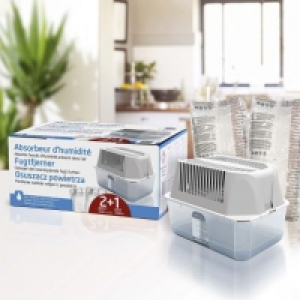Kit absorbeur dhumidité 5.99 €