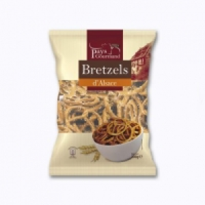 Bretzels dAlsace 0.99 €