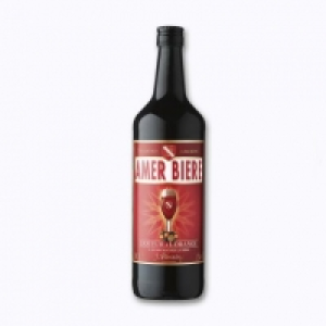 Amer bière 15° 4.99 €