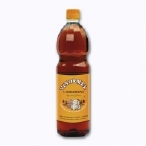 Condiment miel et plantes 0.99 €