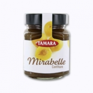 Confiture de mirabelle 1.19 €