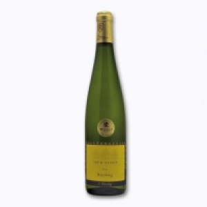 Riesling Alsace AOC 5.99 €