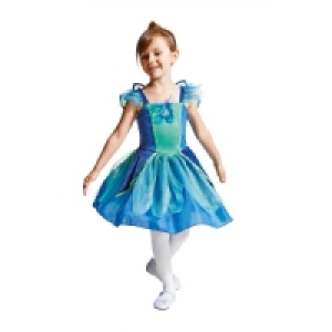 Déguisement paon fille 3-5 ans 13.99 €