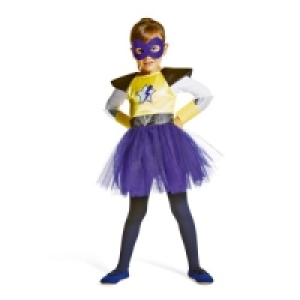 Imagibul Création Oxybul Déguisement super-vilain fille 6-8 ans