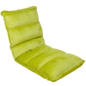 Bibliobul Création Oxybul Fauteuil multi-positions anis