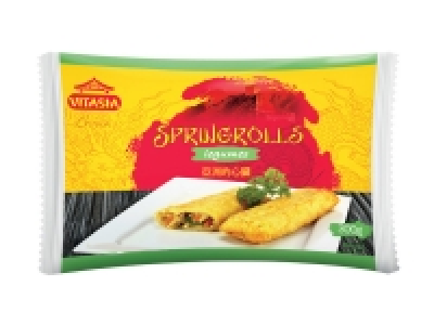 Rouleau de printemps 1.39 €