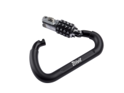 Antivol pour casque de moto