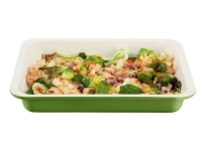 Plat à four émaillé 11.99 €