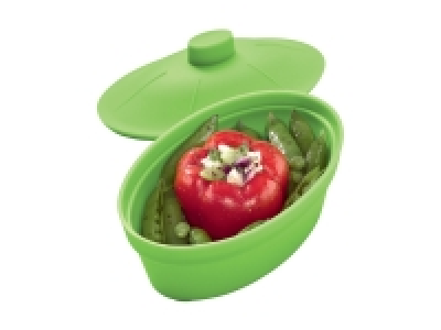 Cuit-vapeur en silicone 4.99&nbsp;&euro;