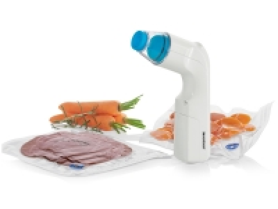 Appareil de mise sous vide &agrave; main