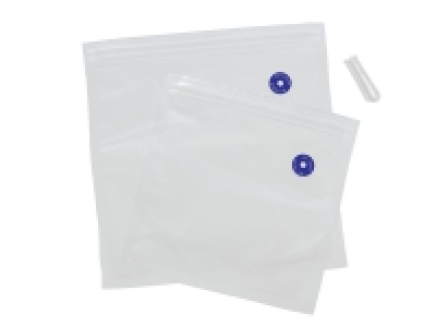 Sachets de conservation