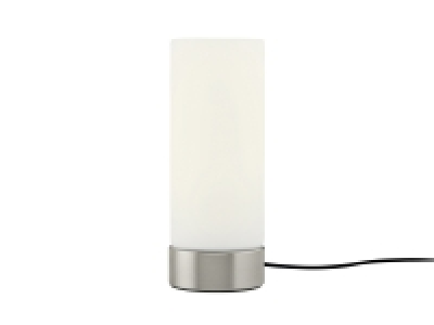 Lampe de table tactile