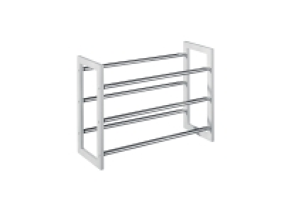 Étagère à chaussures extensible 14.99 €