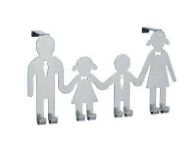 Pat&egrave;re ou crochets de porte 4.49&nbsp;&euro;