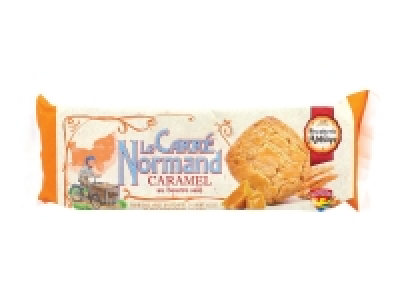 Le carr&eacute; normand caramel au beurre sal&eacute; 1.69&nbsp;&euro;
