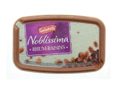 Crème glacée 1.89 €