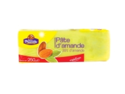 P&acirc;te damande