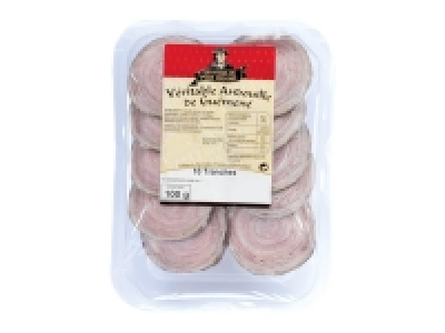 Véritable andouille de Guéméné 2.69 €