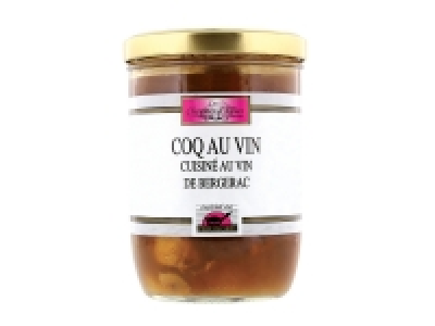 Coq au vin de Bergerac 3.99 €