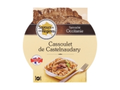 Plat préparé 1.99 €