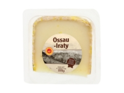 Ossau-Iraty AOP 2.69&nbsp;&euro;