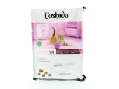 Croquettes pour chats 1.39&nbsp;&euro;