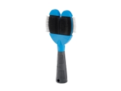 Brosse ou étrille pour chien