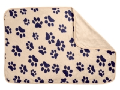 Tapis double face pour animaux