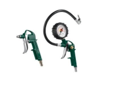Set daccessoires pour compresseur 21.99 €