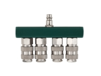Raccord pneumatique