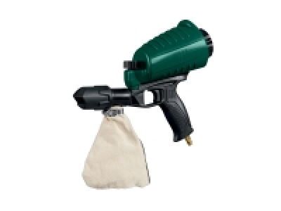 Pistolet de sablage pneumatique 14.99 €