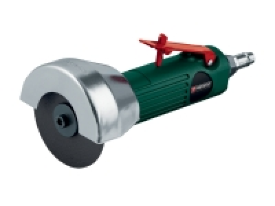 Tronçonneuse pneumatique