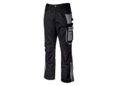 Pantalon de travail professionnel homme