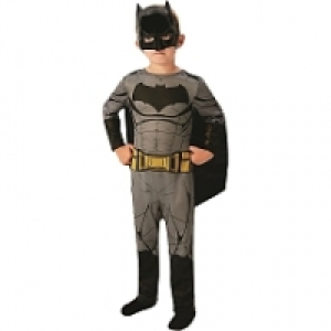 Déguisement Batman - Batman Vs Superman - Taille S (3/4 ans)
