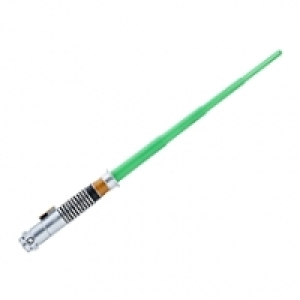 Star Wars Episode VIII - Sabre Laser Extensible - Luke Skywalker (C128