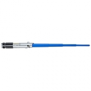 Star Wars Episode VIII - Sabre Laser Extensible - Rey Jedi Training (C