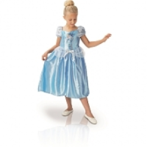 Déguisement classique Fairy Tale Cendrillon Taille M