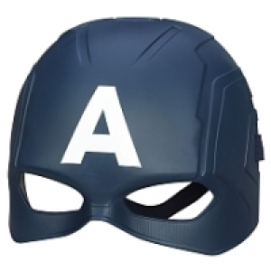 Masque Avengers - Captain America