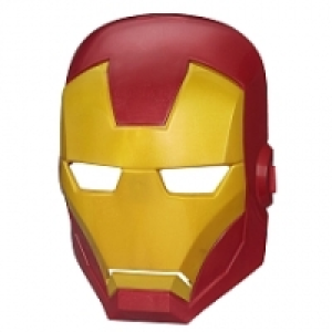 Masque Avengers - Iron Man