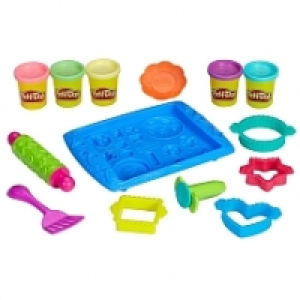 Play-Doh - Cookie Cr&eacute;ations