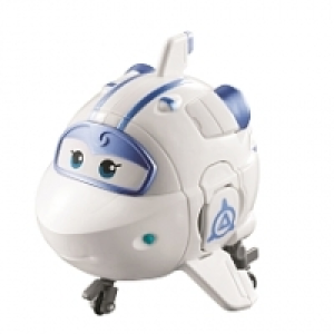 Super Wings - Avion Transformable 12 cm - Saison 2 - Astra