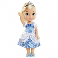Toysrus  Disney Princesses - Poupée 38cm Cendrillon