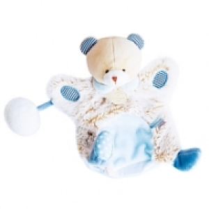 Doudou et Compagnie - Lovely marionnette - Ourson