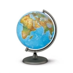 Eduscience - Globe lumineux Orion 30cm