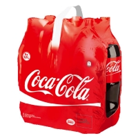 Spar Coca Cola Loriginal - Soda cola 6x1,5l